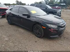 2HGFC2F79HH534270 2017 HONDA CIVIC