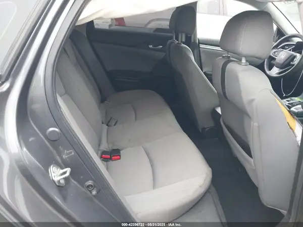 2HGFC2F79HH535323 2017 HONDA CIVIC - Image 8