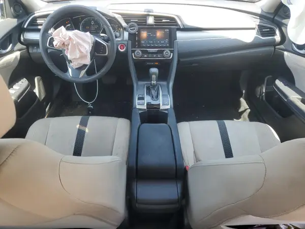 2HGFC2F79HH535497 2017 HONDA CIVIC - Image 8