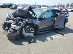 2HGFC2F79HH536598 2017 HONDA CIVIC