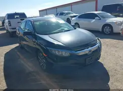 2HGFC2F79HH537055 2017 HONDA CIVIC