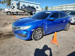 2HGFC2F79HH537265 2017 HONDA CIVIC
