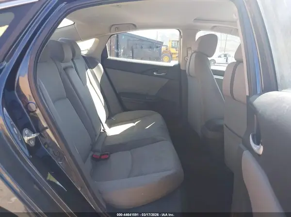 2HGFC2F79HH538089 2017 HONDA CIVIC - Image 8