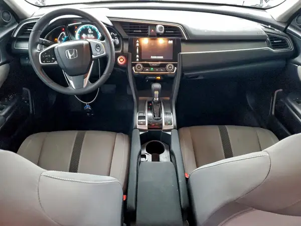 2HGFC2F79HH538142 2017 HONDA CIVIC - Image 8