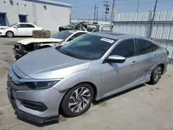 2HGFC2F79HH538559 2017 HONDA CIVIC