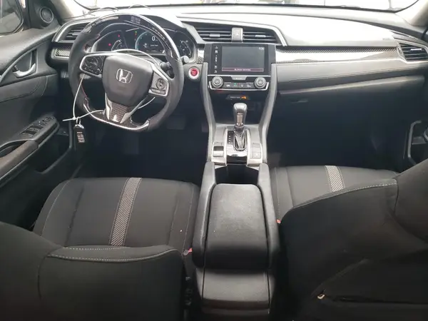 2HGFC2F79HH538559 2017 HONDA CIVIC - Image 8