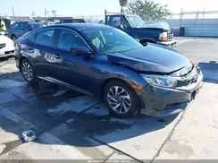 2HGFC2F79HH539324 2017 HONDA CIVIC