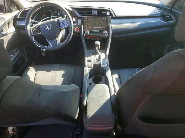 2HGFC2F79HH541817 2017 HONDA CIVIC - Image 8