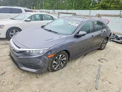 2HGFC2F79HH543003 2017 HONDA CIVIC