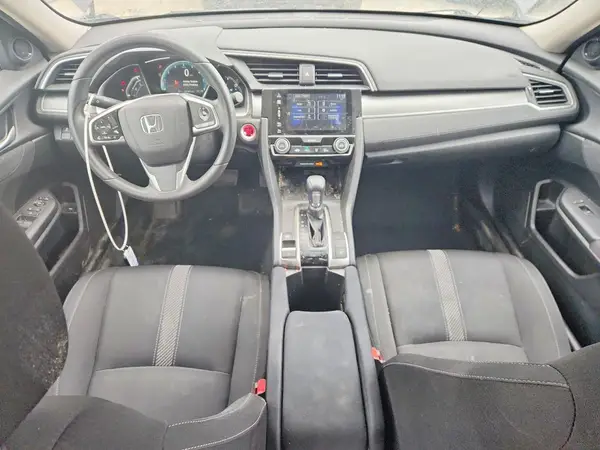 2HGFC2F79HH543003 2017 HONDA CIVIC - Image 8