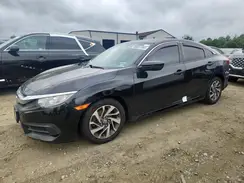 2HGFC2F79HH544118 2017 HONDA CIVIC