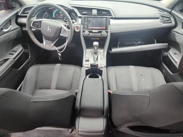 2HGFC2F79HH544118 2017 HONDA CIVIC - Image 8
