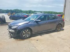 2HGFC2F79HH544314 2017 HONDA CIVIC