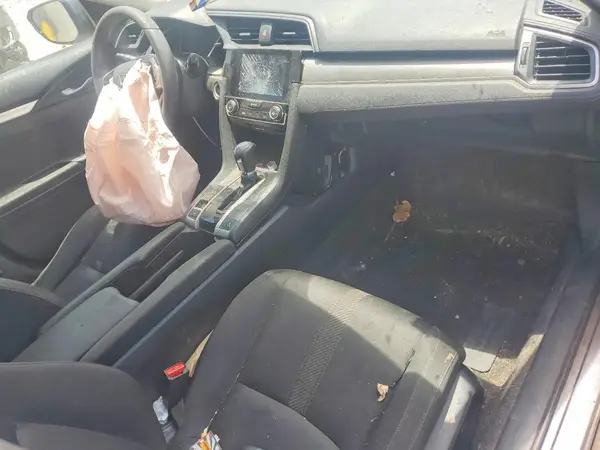2HGFC2F79HH544314 2017 HONDA CIVIC - Image 8