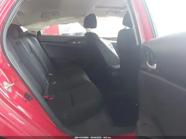 2HGFC2F79HH544720 2017 HONDA CIVIC - Image 8