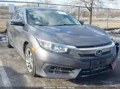 2HGFC2F79HH545284 2017 HONDA CIVIC