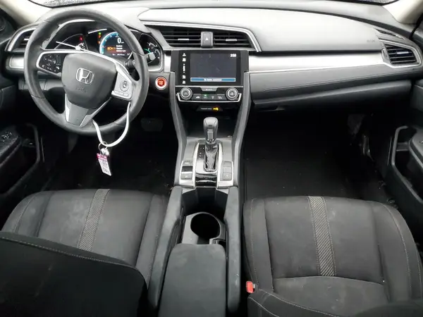 2HGFC2F79HH545303 2017 HONDA CIVIC - Image 8