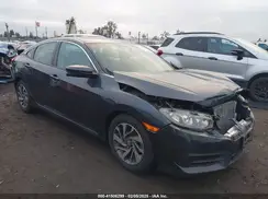 2HGFC2F79HH546046 2017 HONDA CIVIC