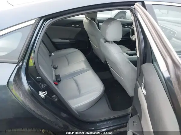 2HGFC2F79HH546046 2017 HONDA CIVIC - Image 8