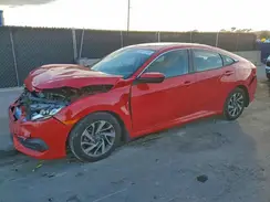 2HGFC2F79HH546421 2017 HONDA CIVIC