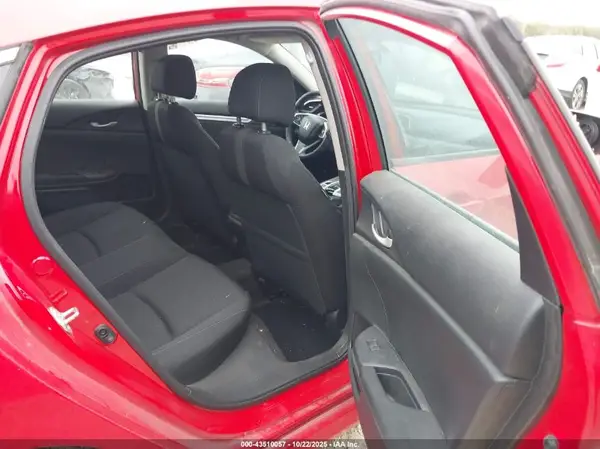 2HGFC2F79HH546628 2017 HONDA CIVIC - Image 8