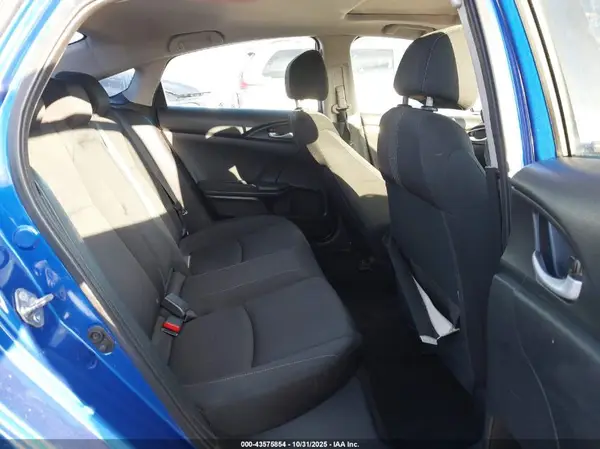 2HGFC2F79HH546841 2017 HONDA CIVIC - Image 8