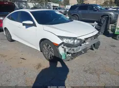 2HGFC2F79HH549626 2017 HONDA CIVIC
