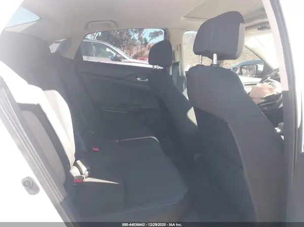 2HGFC2F79HH549626 2017 HONDA CIVIC - Image 8