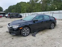 2HGFC2F79HH550033 2017 HONDA CIVIC