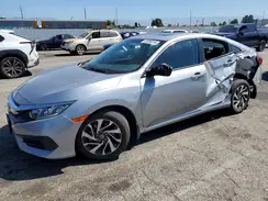 2HGFC2F79HH550131 2017 HONDA CIVIC