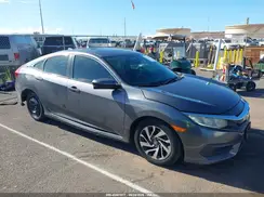 2HGFC2F79HH550551 2017 HONDA CIVIC