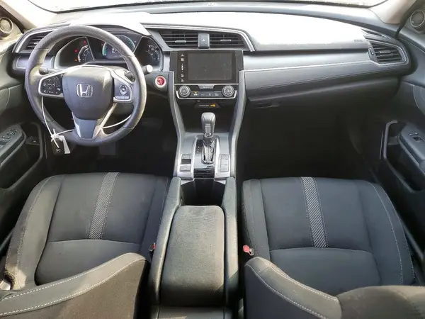 2HGFC2F79HH550842 2017 HONDA CIVIC - Image 8