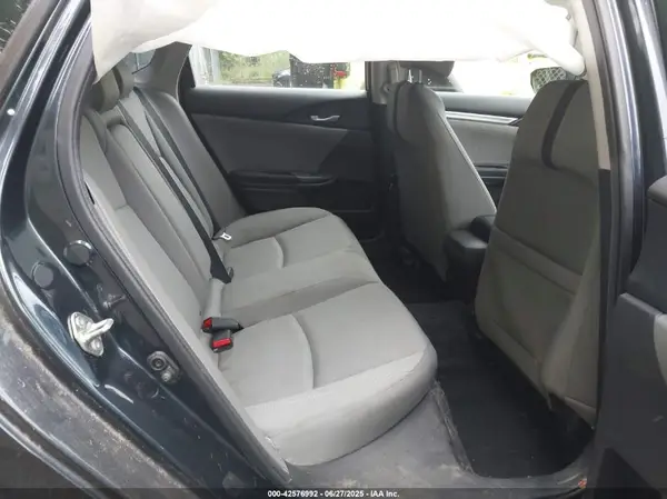 2HGFC2F79HH551893 2017 HONDA CIVIC - Image 8