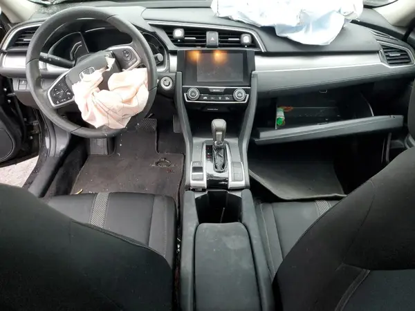 2HGFC2F79HH552591 2017 HONDA CIVIC - Image 8