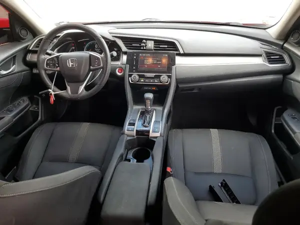 2HGFC2F79HH552882 2017 HONDA CIVIC - Image 8