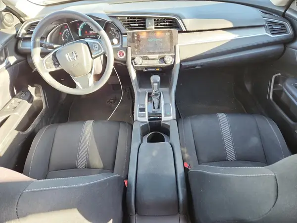 2HGFC2F79HH554373 2017 HONDA CIVIC - Image 8