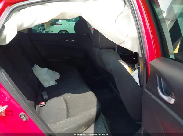 2HGFC2F79HH555216 2017 HONDA CIVIC - Image 8