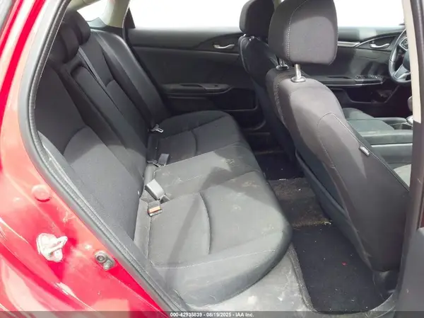 2HGFC2F79HH557838 2017 HONDA CIVIC - Image 8
