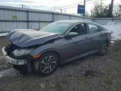 2HGFC2F79HH559539 2017 HONDA CIVIC