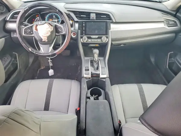 2HGFC2F79HH559539 2017 HONDA CIVIC - Image 8