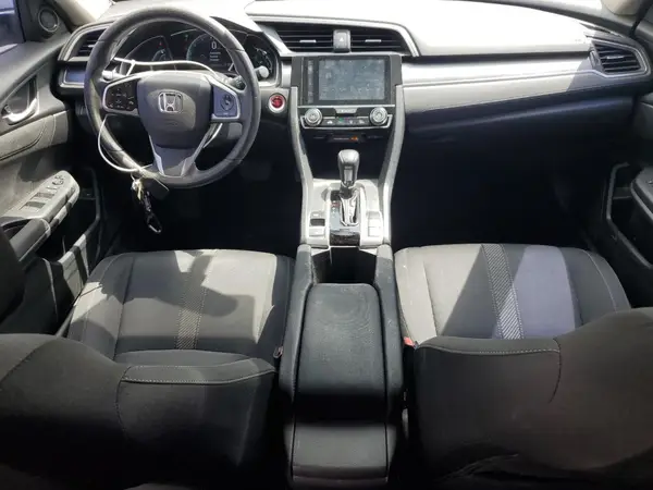 2HGFC2F79HH561257 2017 HONDA CIVIC - Image 8