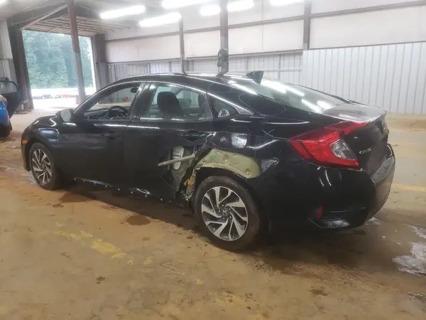 2HGFC2F79HH561890 2017 HONDA CIVIC - Image 2