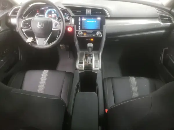 2HGFC2F79HH561890 2017 HONDA CIVIC - Image 8