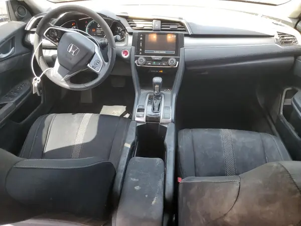 2HGFC2F79HH562263 2017 HONDA CIVIC - Image 8
