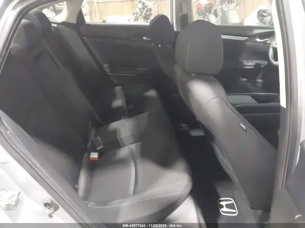 2HGFC2F79HH563106 2017 HONDA CIVIC - Image 8