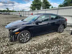 2HGFC2F79HH563431 2017 HONDA CIVIC