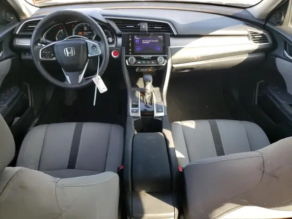 2HGFC2F79HH564059 2017 HONDA CIVIC - Image 8