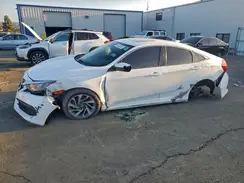 2HGFC2F79HH564160 2017 HONDA CIVIC