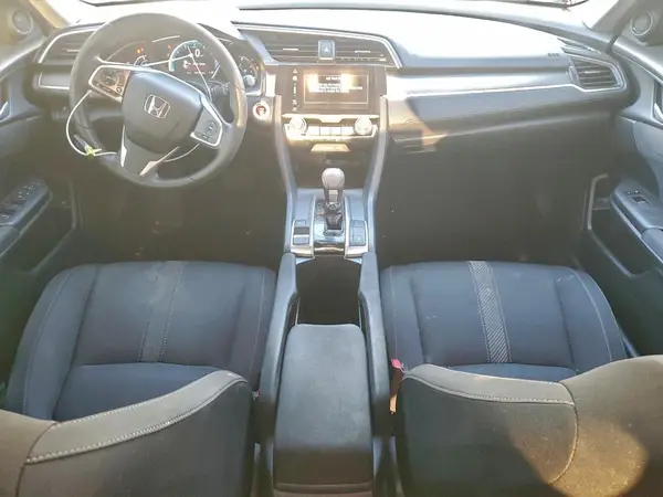 2HGFC2F79HH564160 2017 HONDA CIVIC - Image 8