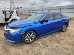 2HGFC2F79HH564742 2017 HONDA CIVIC